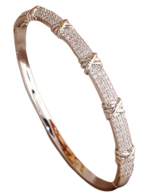 Silver Kada
