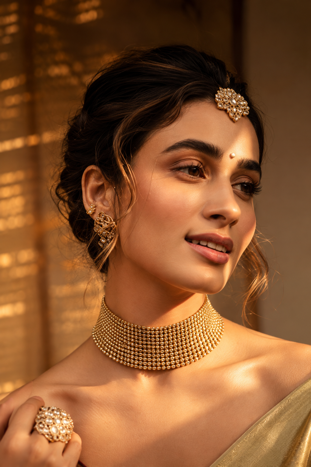 Necklace Collection