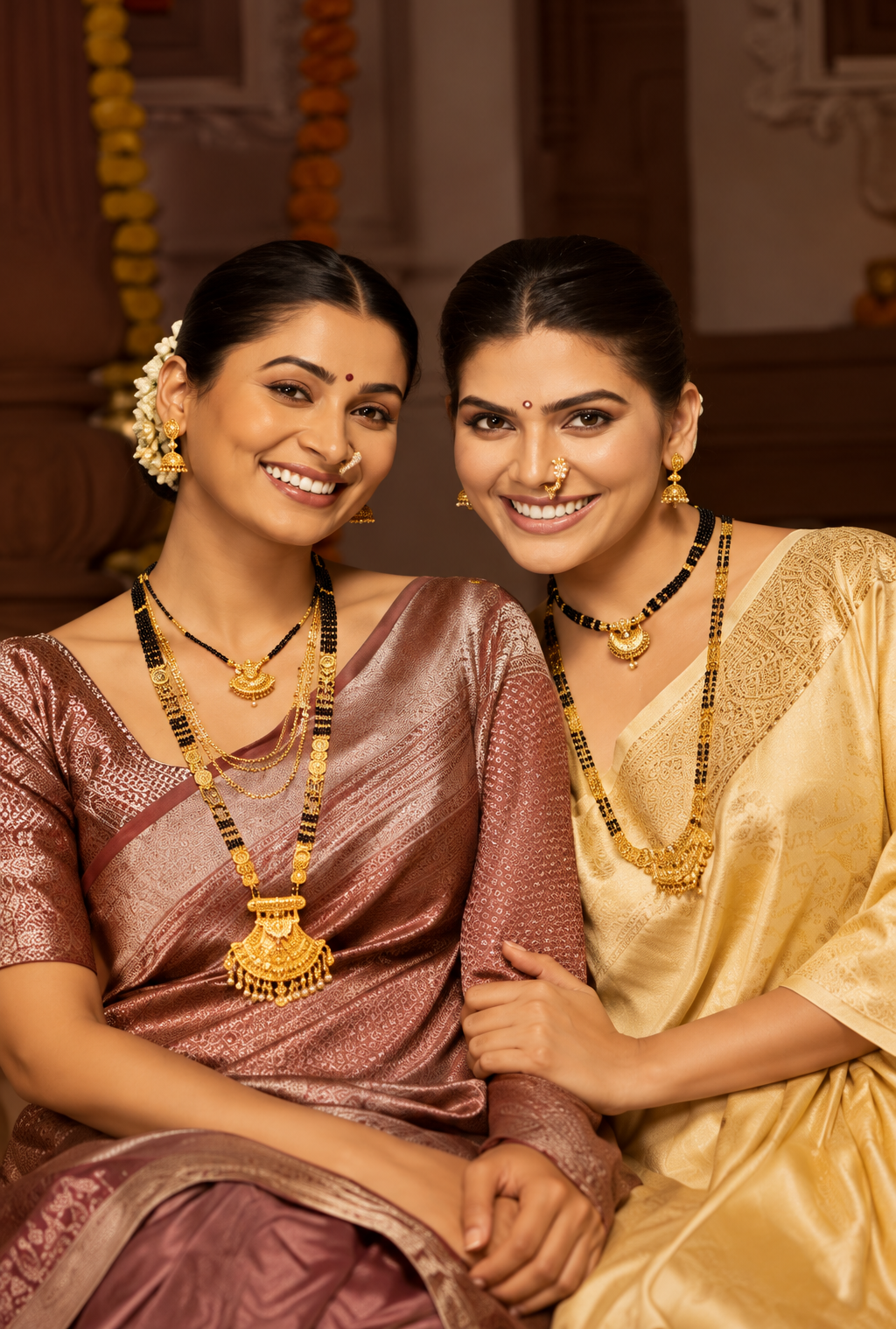 Mangalsutra Collection