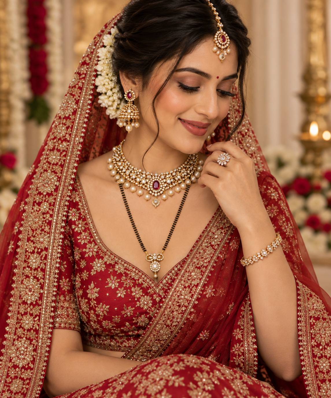 Bridal Edit
