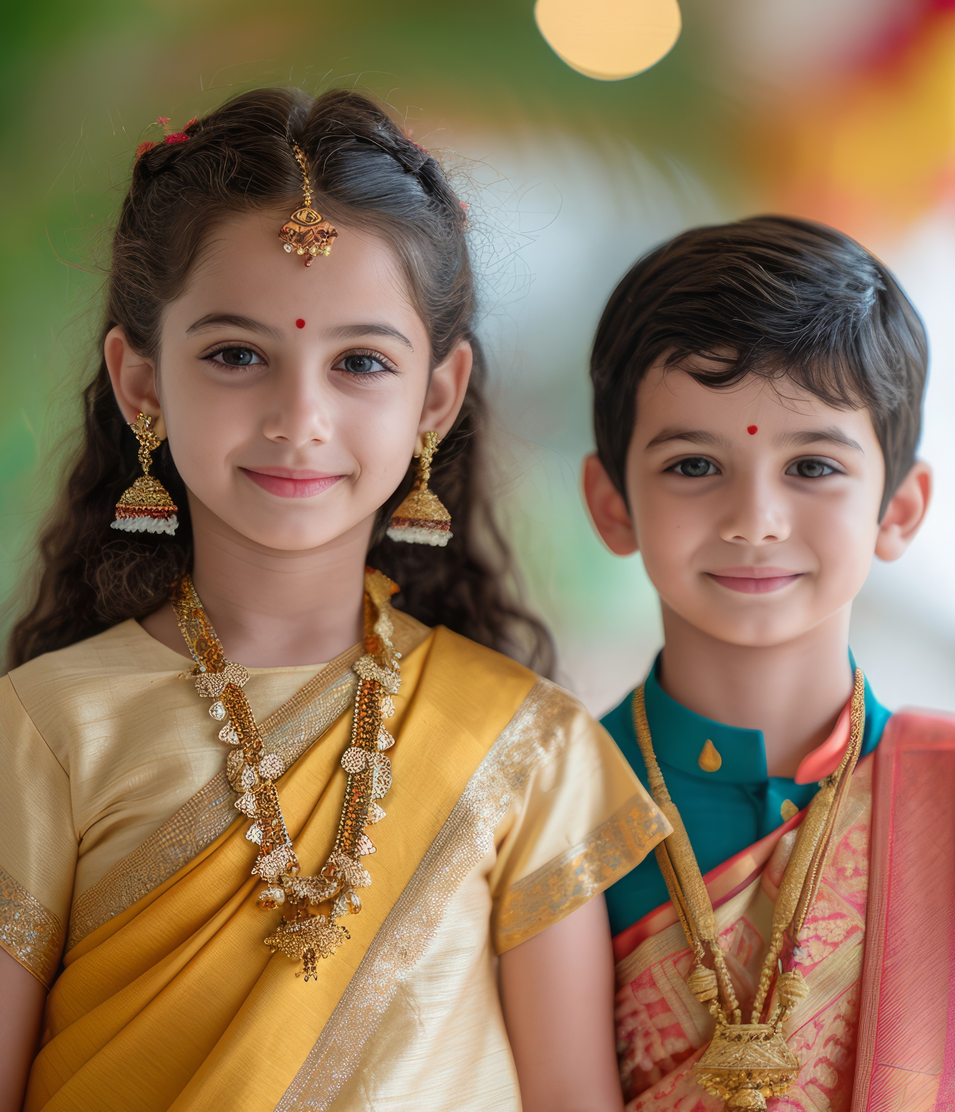 Kids Jewellery