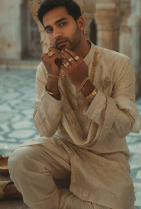 Men's Jewellery