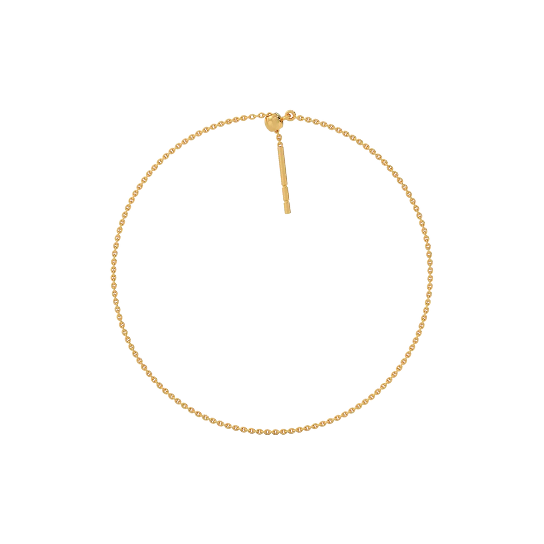 Gold Chain 22K