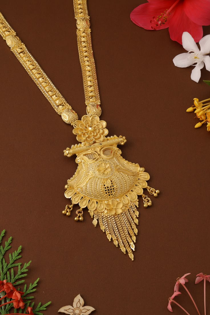 Royal Bridal Rani Haar — view 2