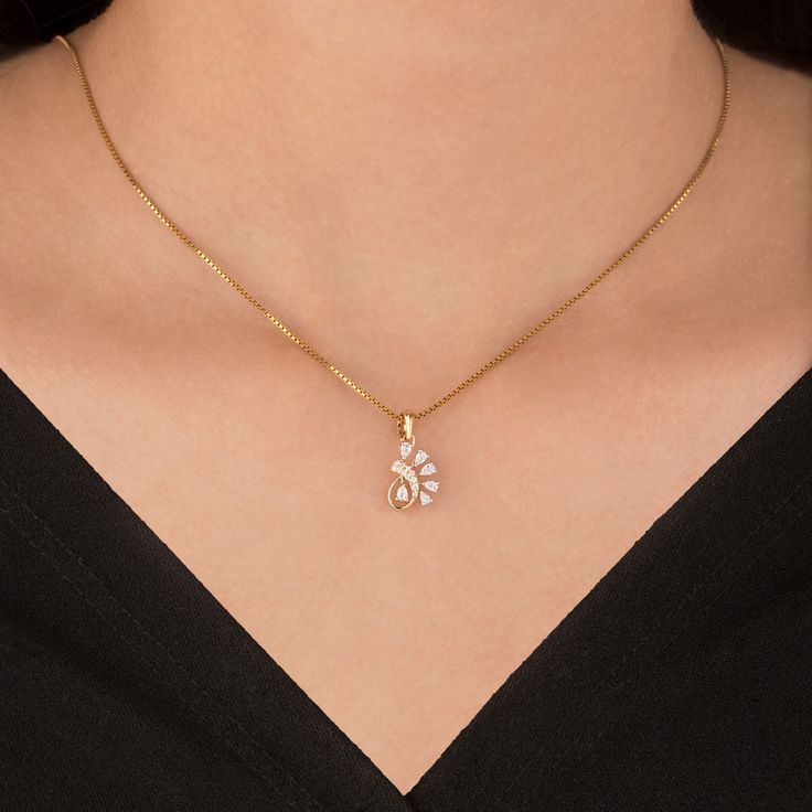 Interlocking Double Circle Chain
