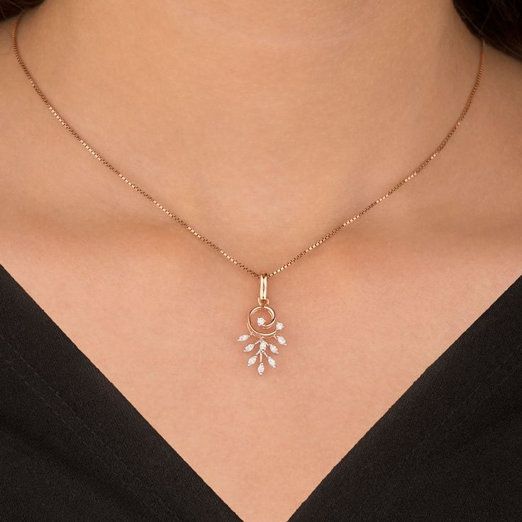 Constellation Star-Dot Necklace