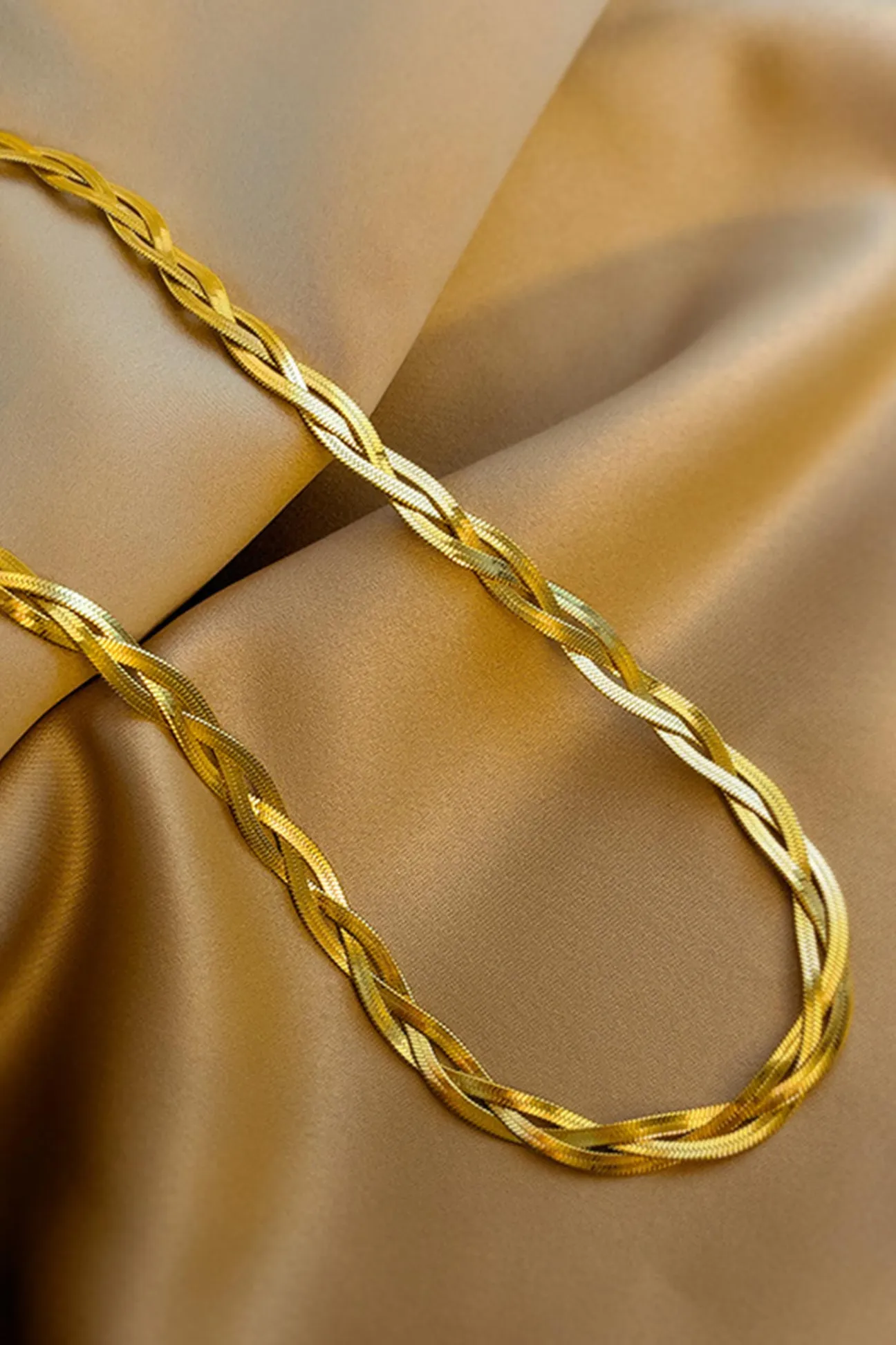 Heavy Curb Chain