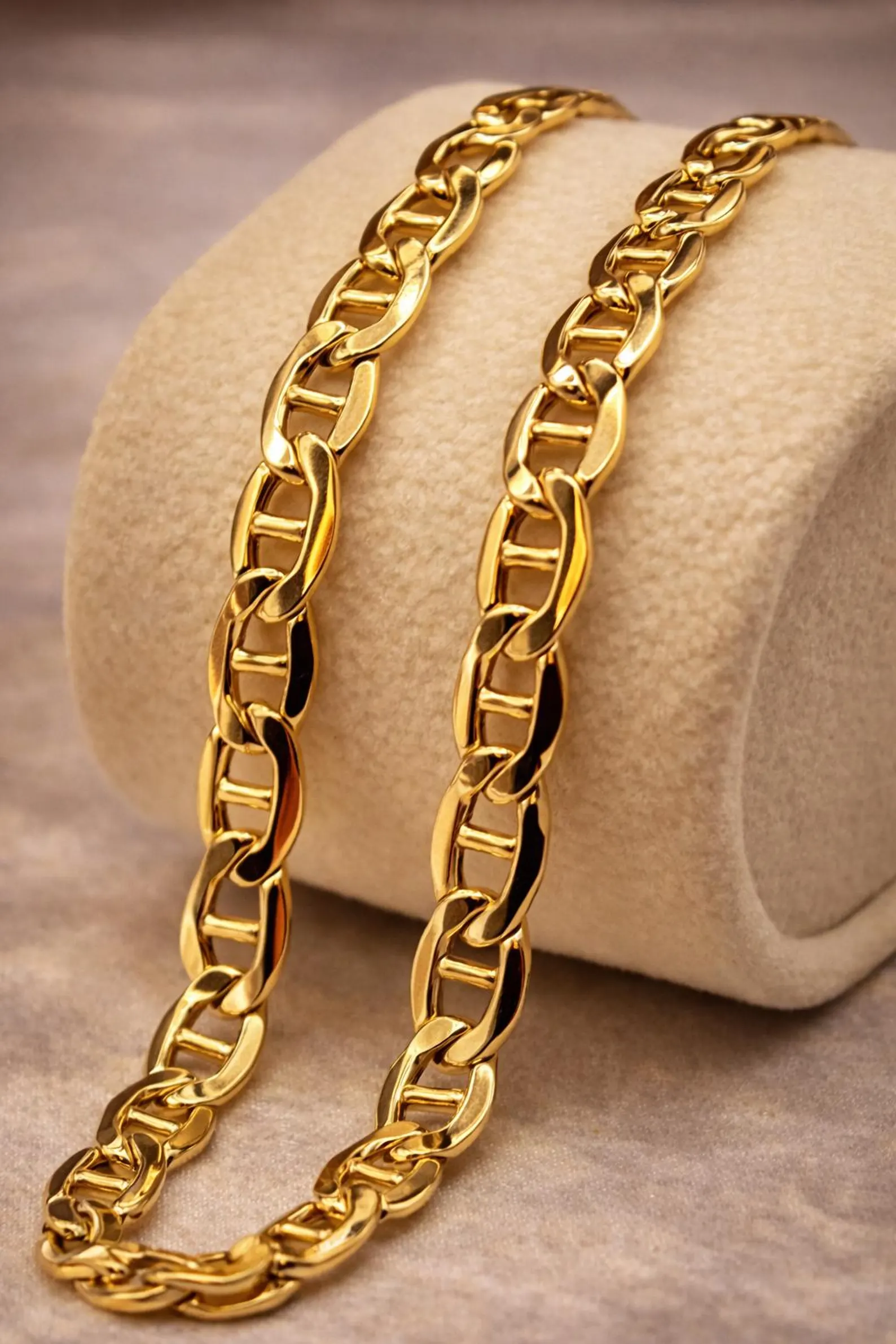 Miami Cuban Link Chain