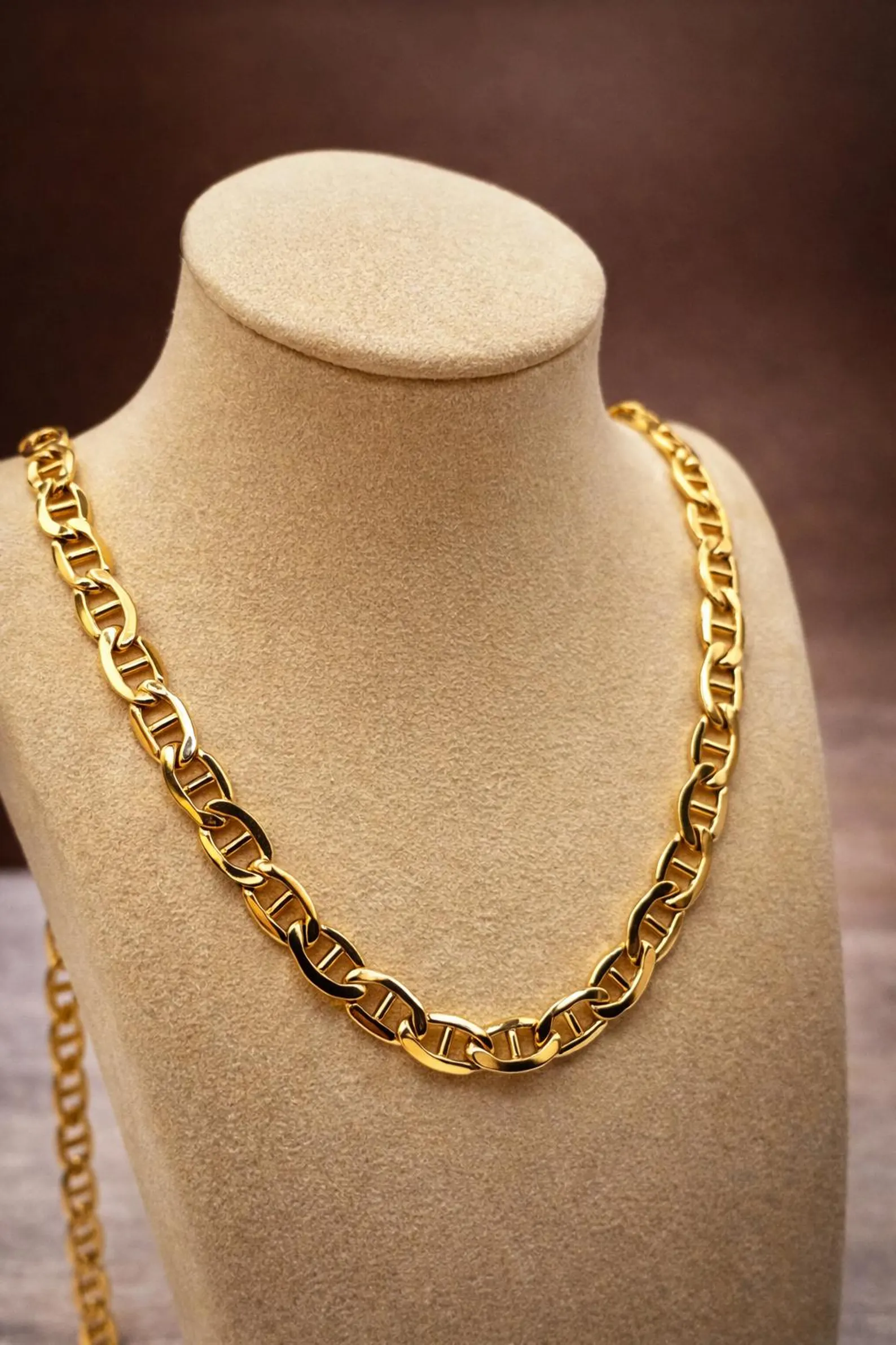 Miami Cuban Link Chain — view 3