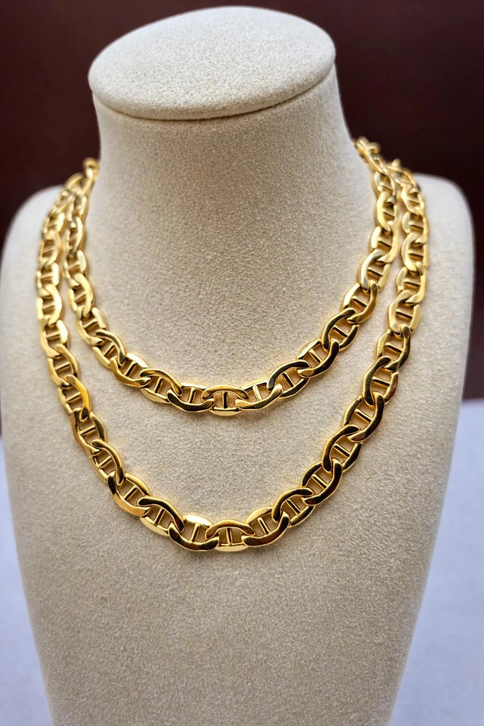 Miami Cuban Link Chain — view 4