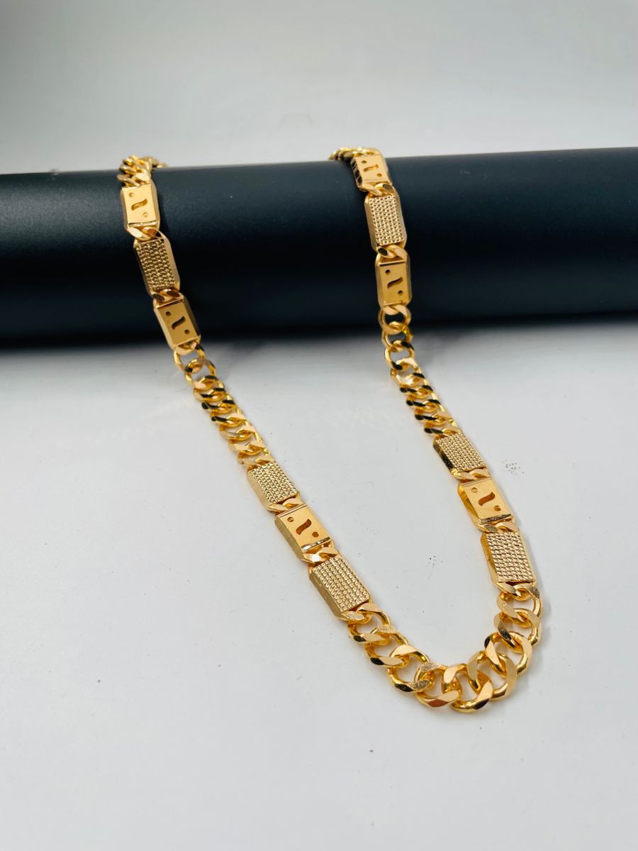 Franco Chain