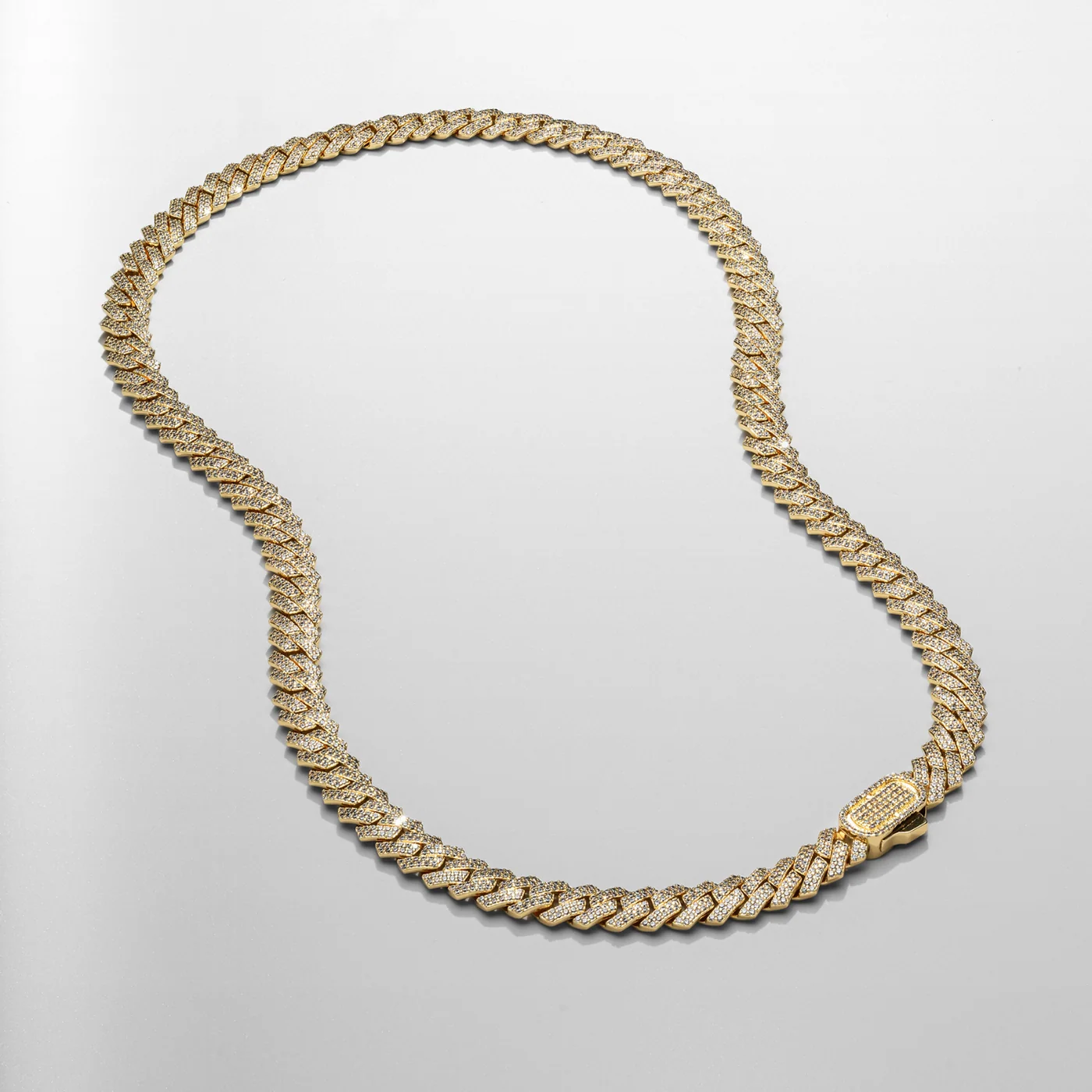 Heavy Box Chain