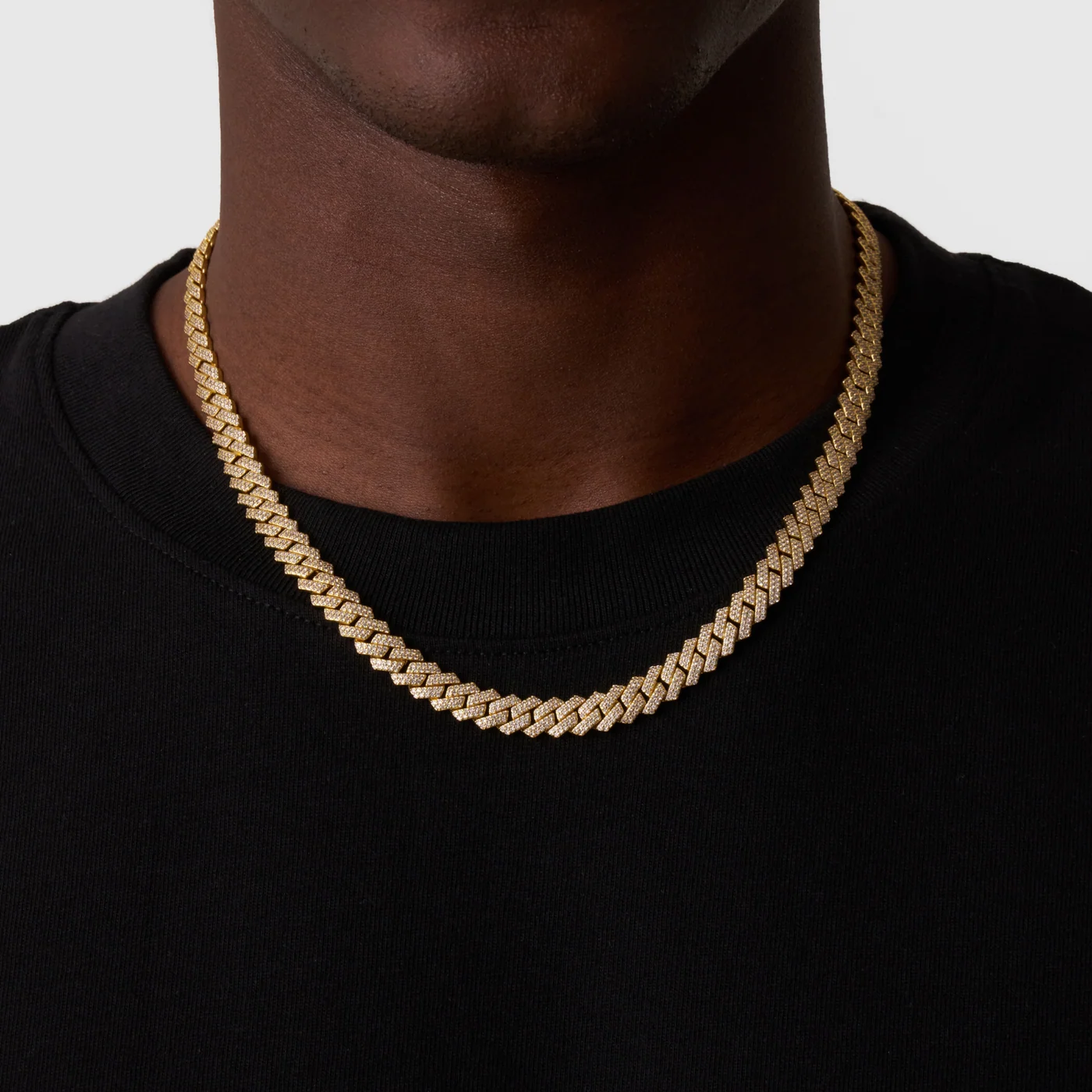 Heavy Box Chain — view 2