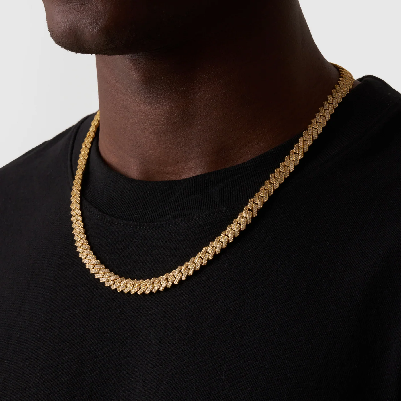 Heavy Box Chain — view 3