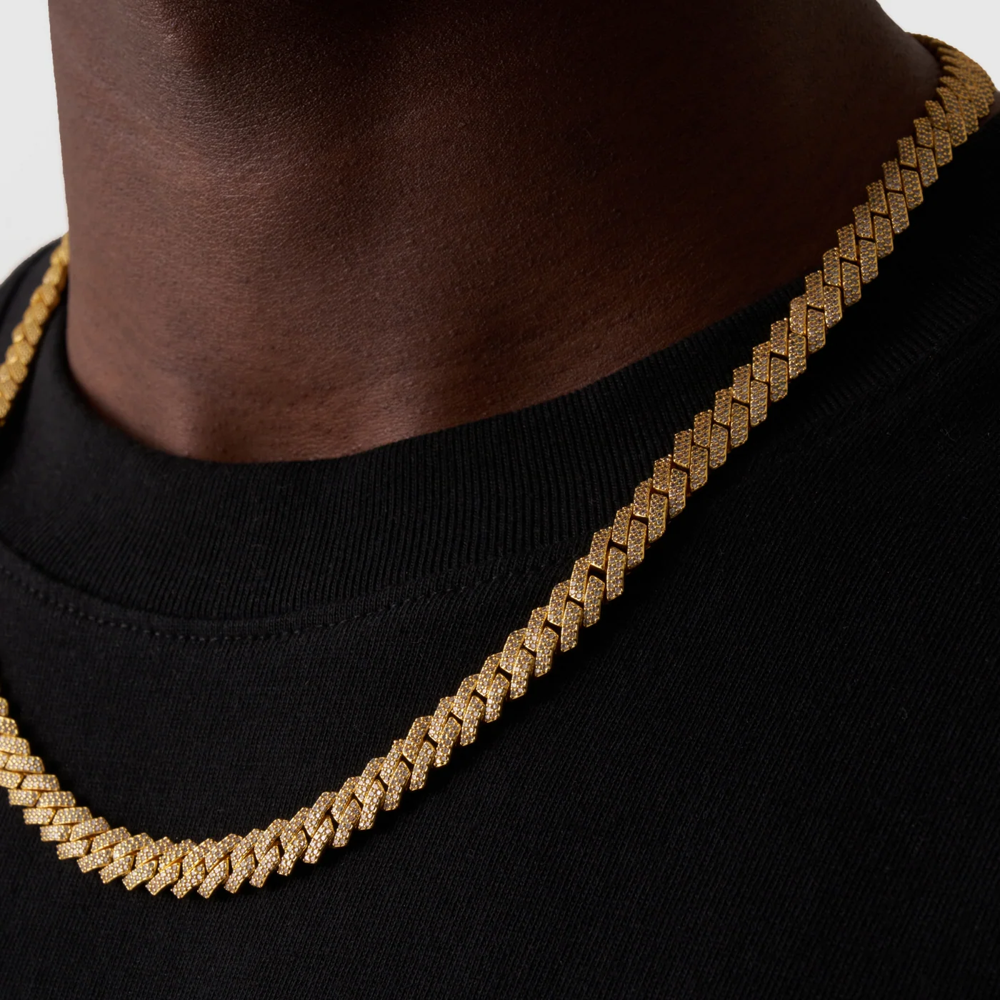 Heavy Box Chain — view 4