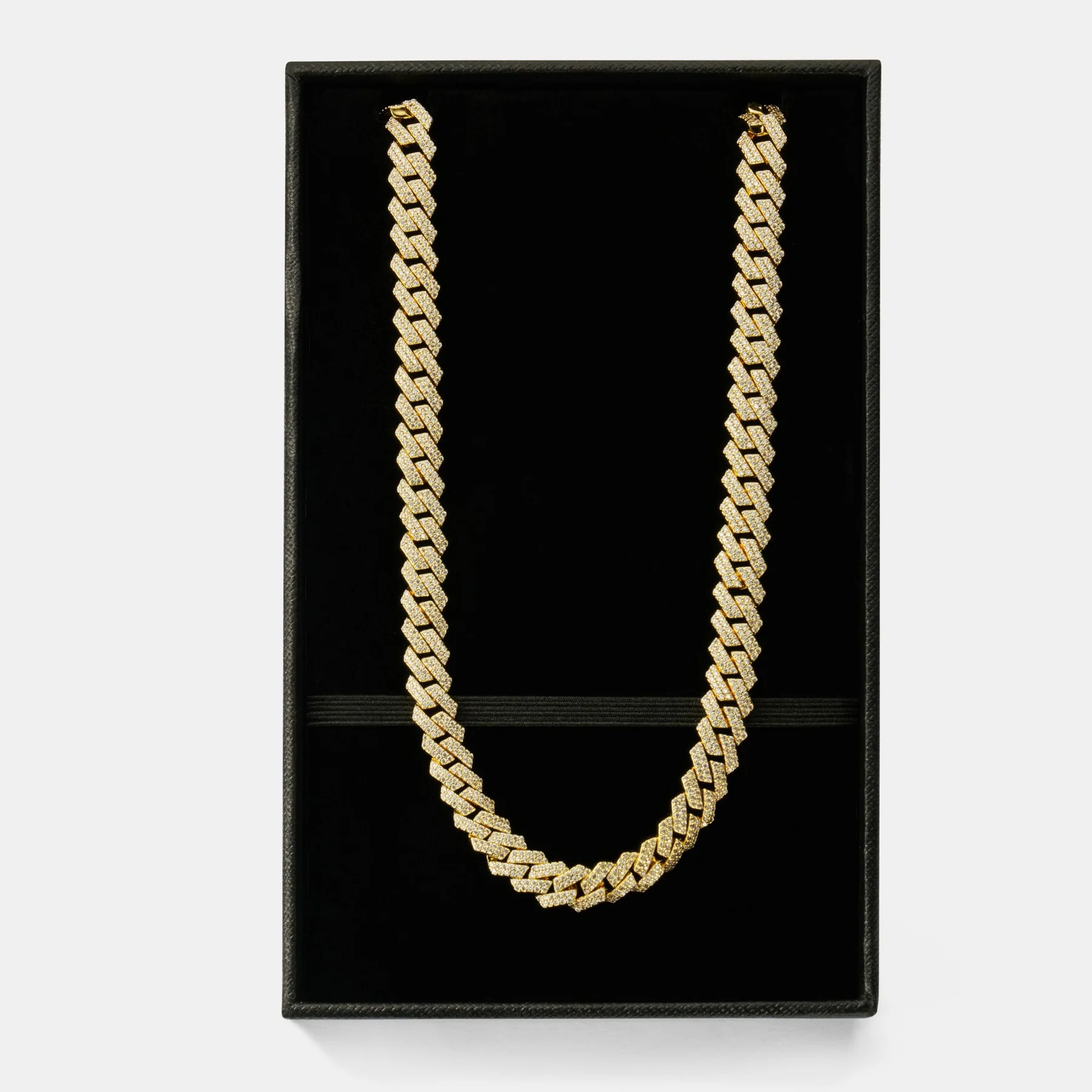 Heavy Box Chain — view 7