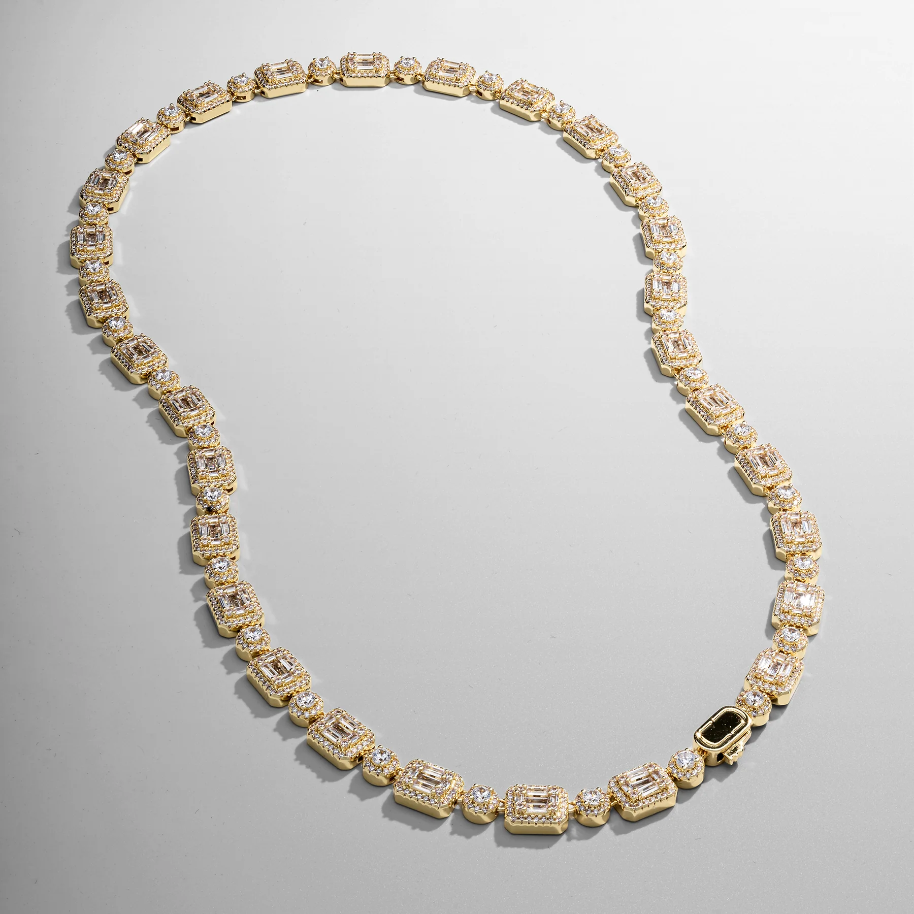 Byzantine Chain