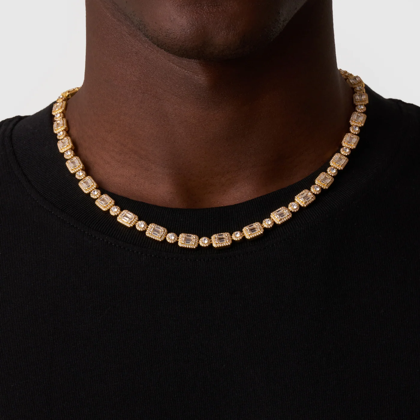 Byzantine Chain — view 3