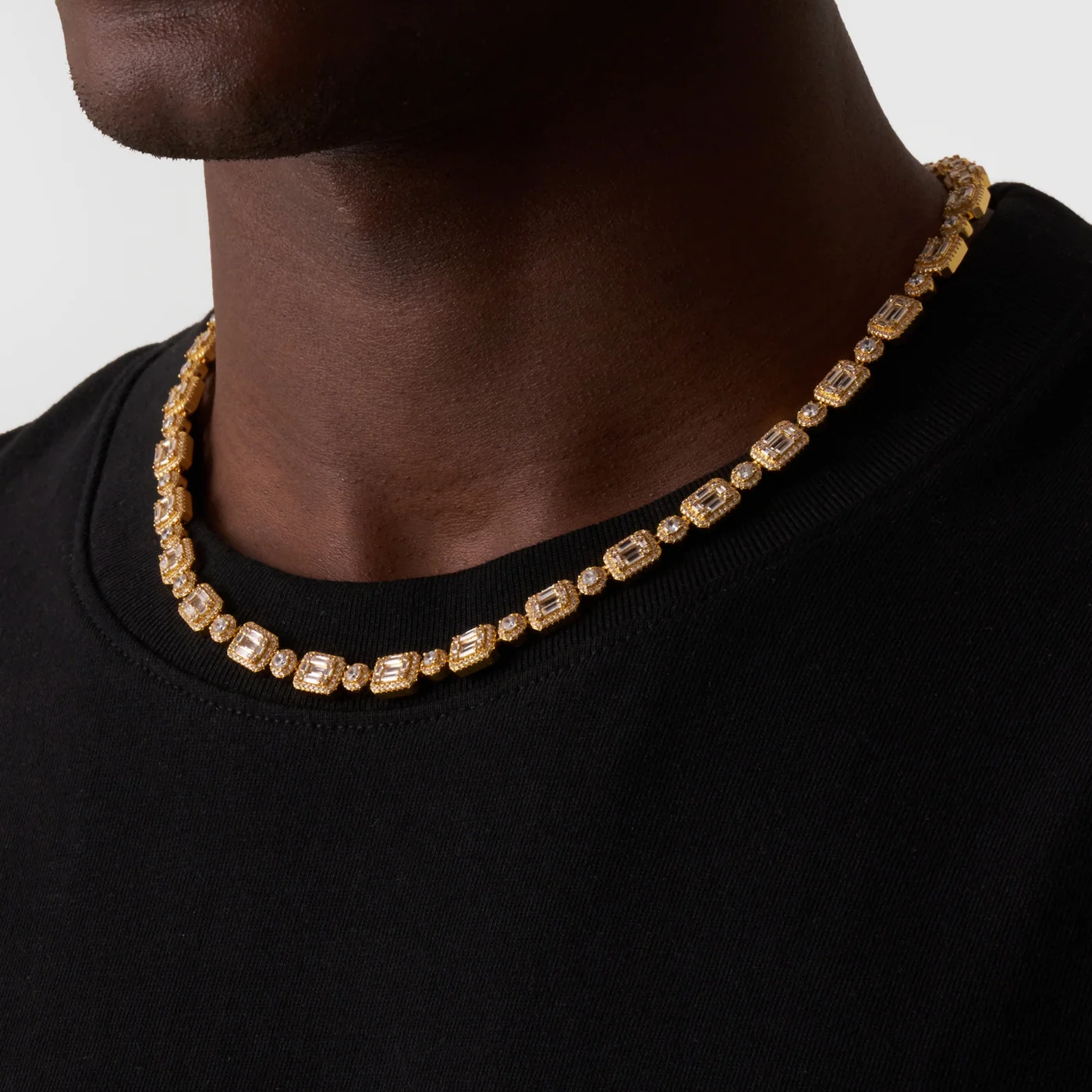 Byzantine Chain — view 4