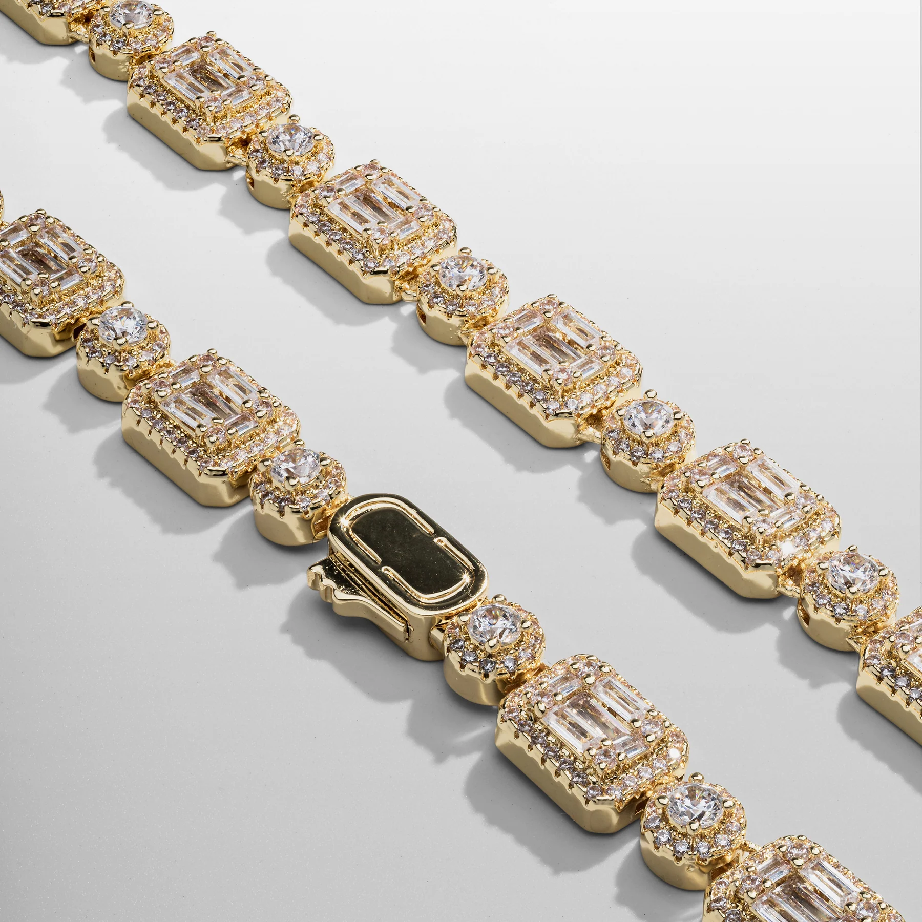 Byzantine Chain — view 5