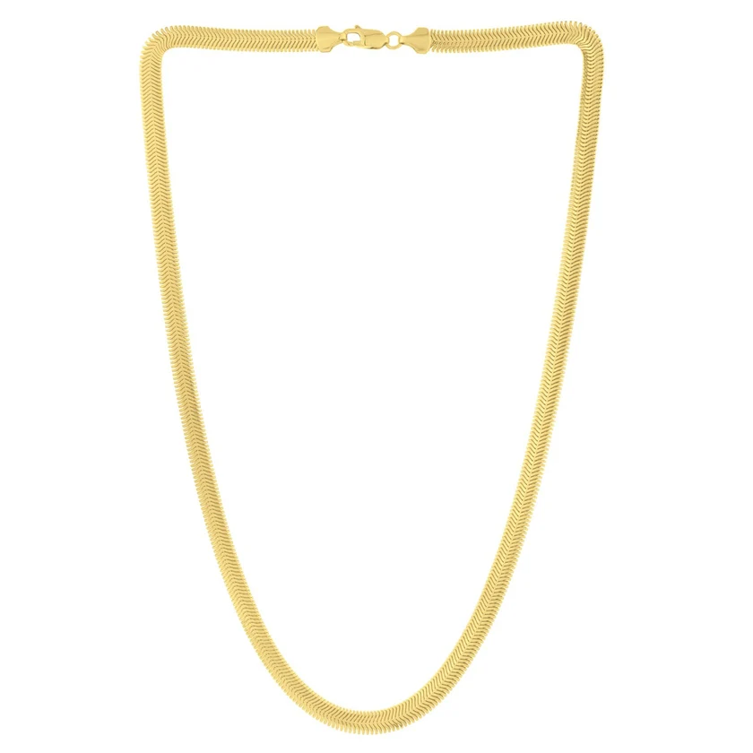 Double-Link Cable Chain