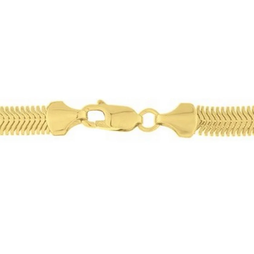 Double-Link Cable Chain — view 4