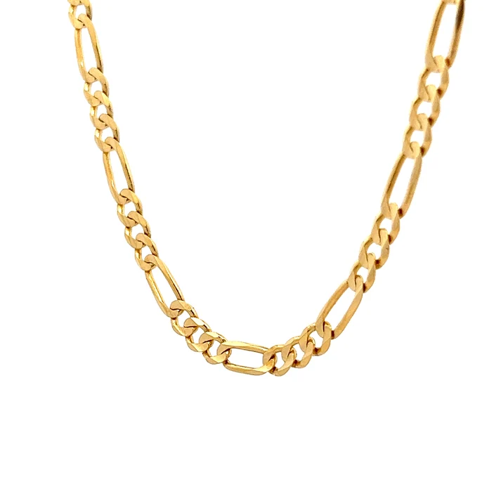 Paperclip Chain (Elongated Cable)