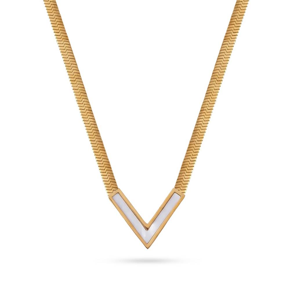 1+2 Figaro Chain (Alternative Figaro)
