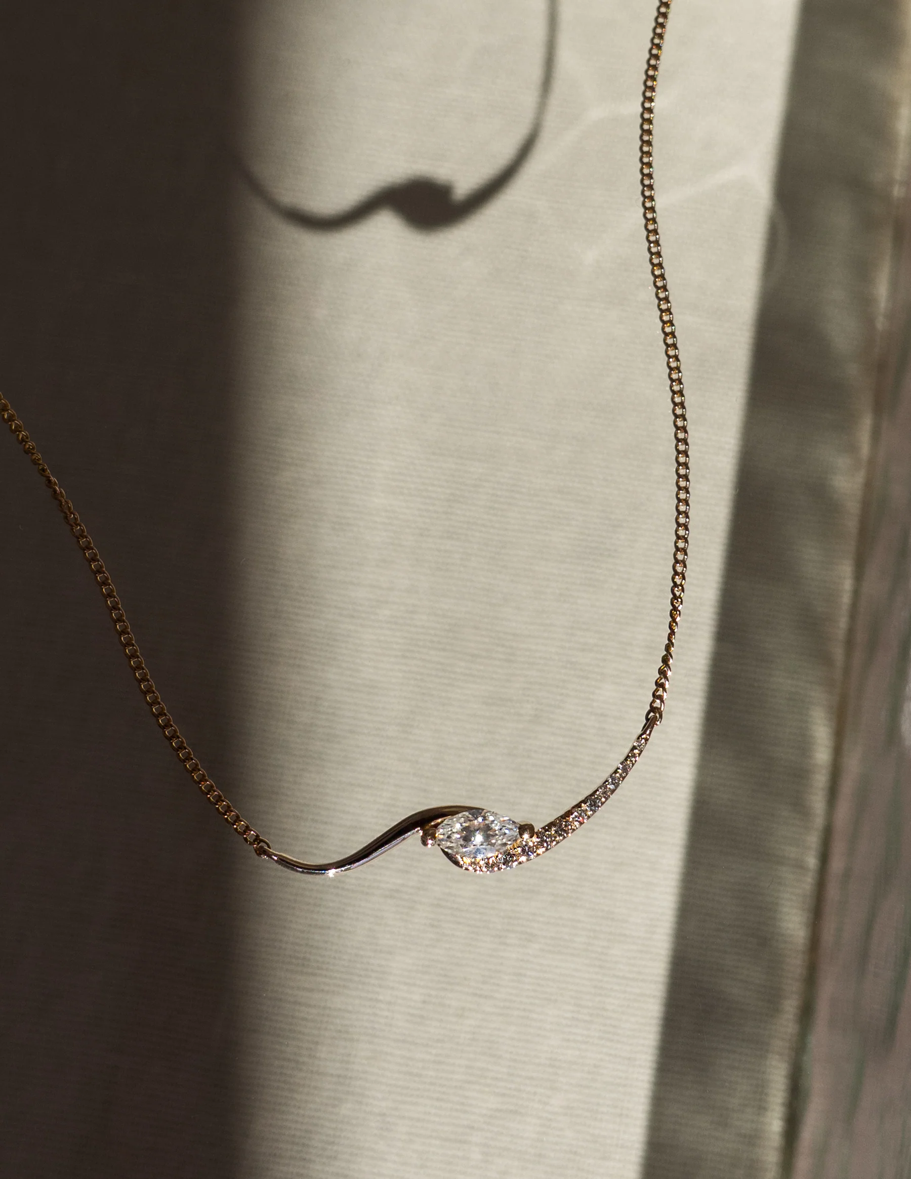 Mariner-Curb Hybrid Chain — view 4