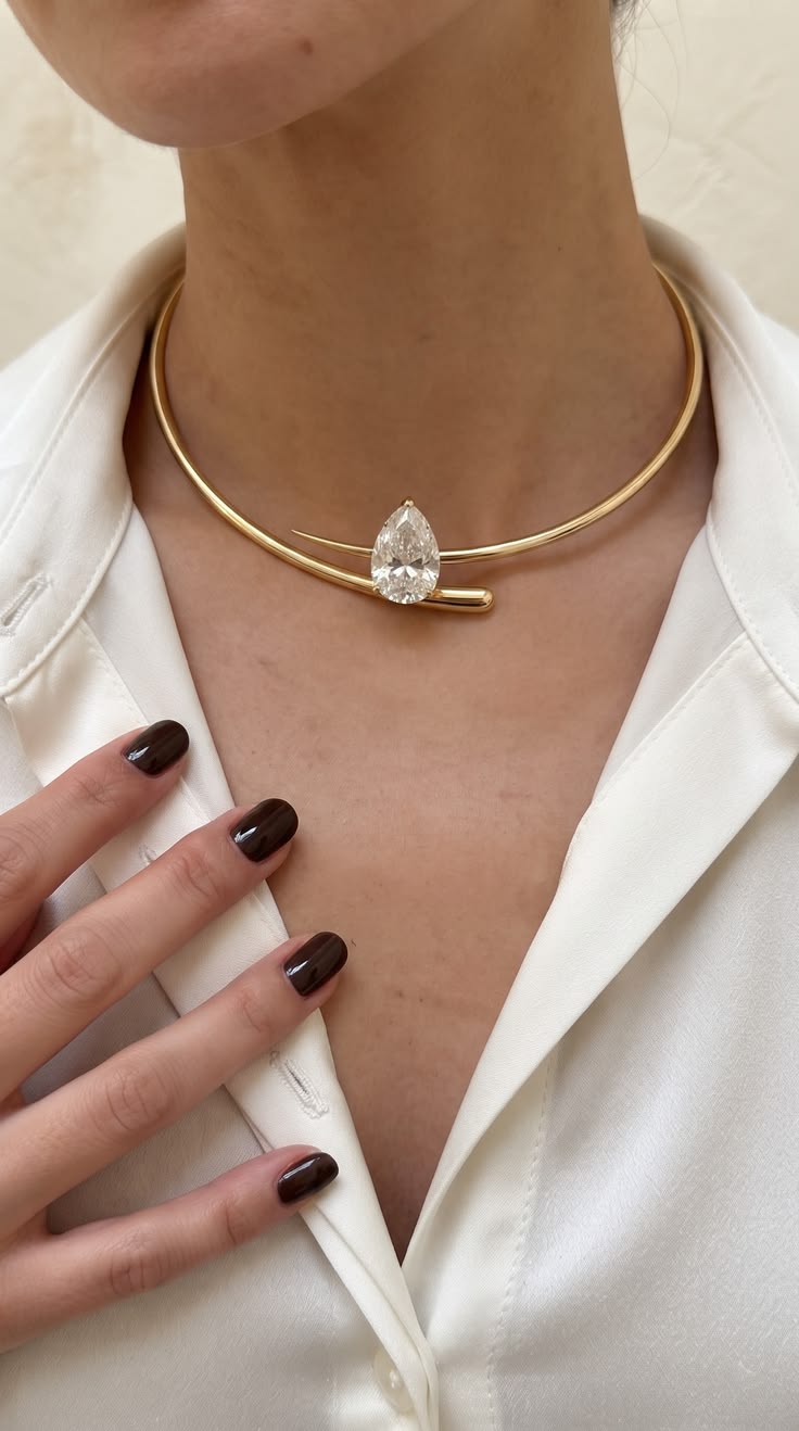 Diamond-Cut Figaro Chain