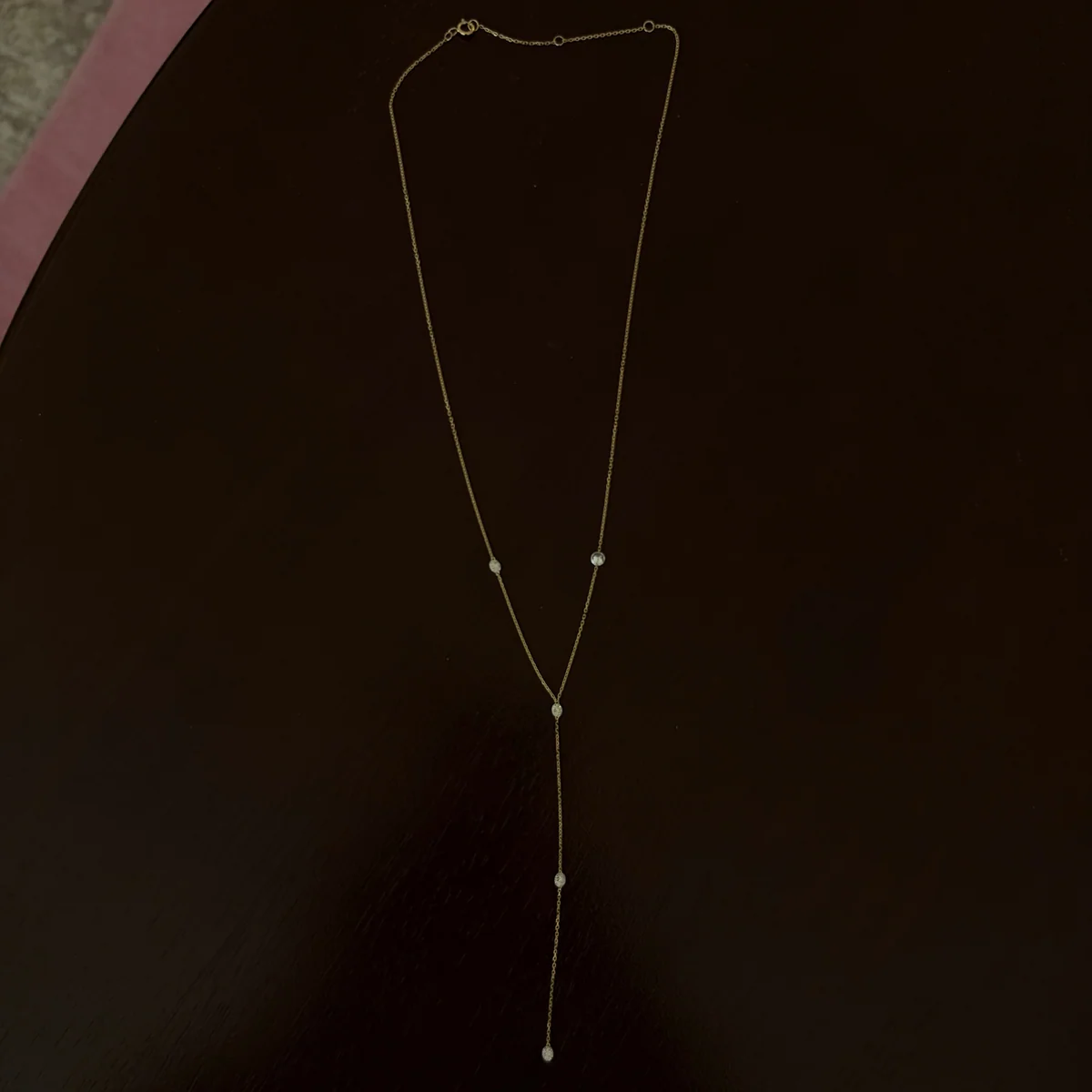 Venetian Chain — view 2