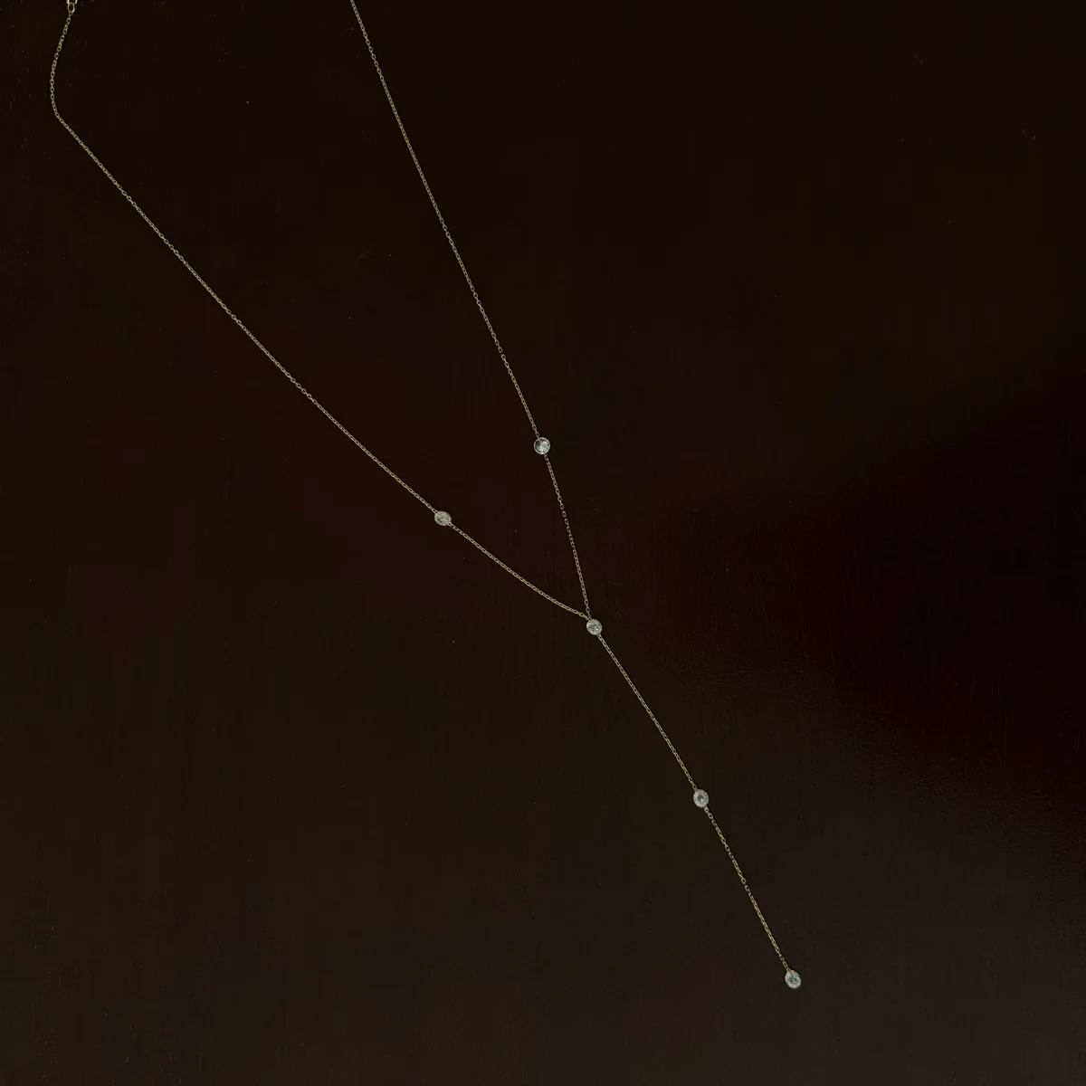 Venetian Chain — view 3