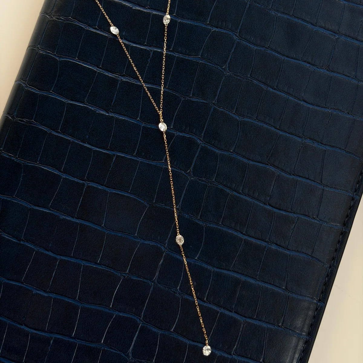 Venetian Chain — view 4