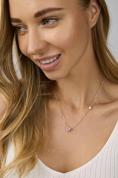 Cupid's Arrow Gold Pendant — view 4