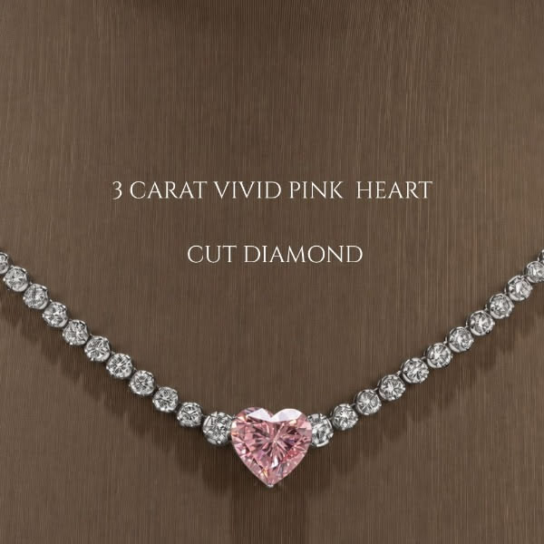 Devoted Heart Gold Pendant — view 2