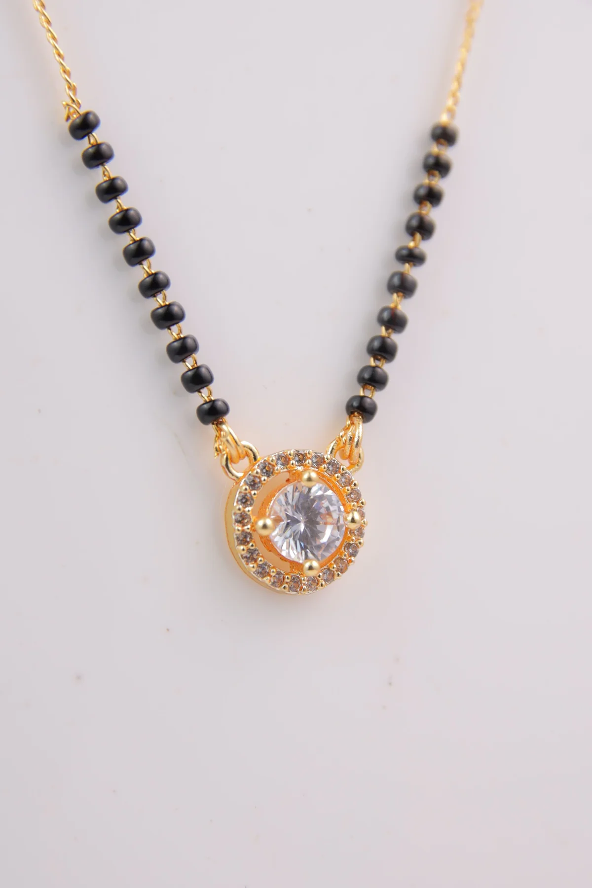 Bridal AD Mangalsutra