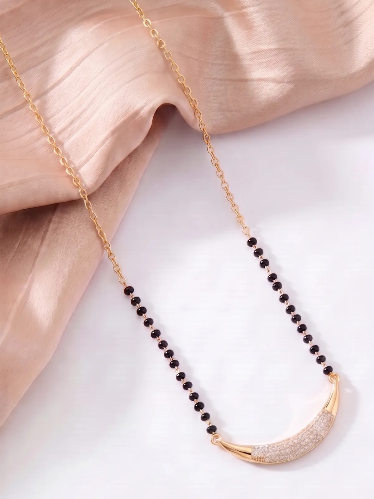 Everyday AD Mangalsutra