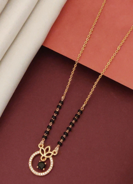 Festive AD Mangalsutra