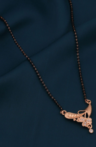 Everyday Heritage Mangalsutra