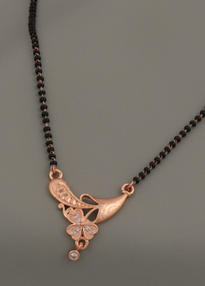 Everyday Heritage Mangalsutra — view 2