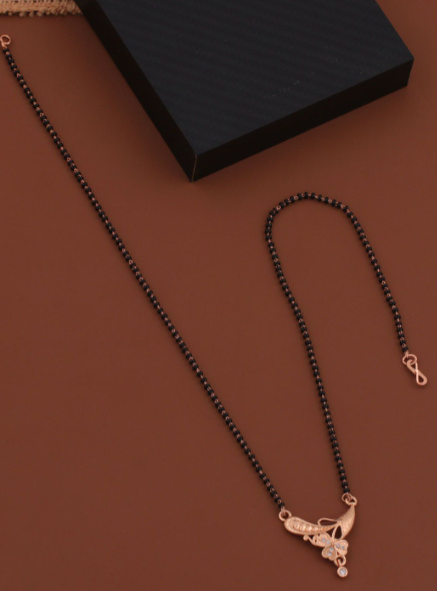 Everyday Heritage Mangalsutra — view 3