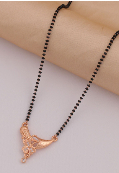 Everyday Heritage Mangalsutra — view 4