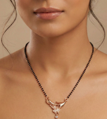 Everyday Heritage Mangalsutra — view 5