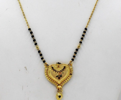 Petite Nano Mangalsutra — view 2