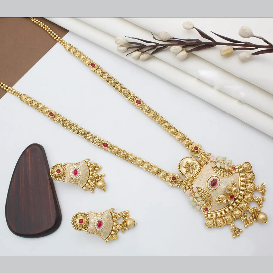 Traditional Patta Design