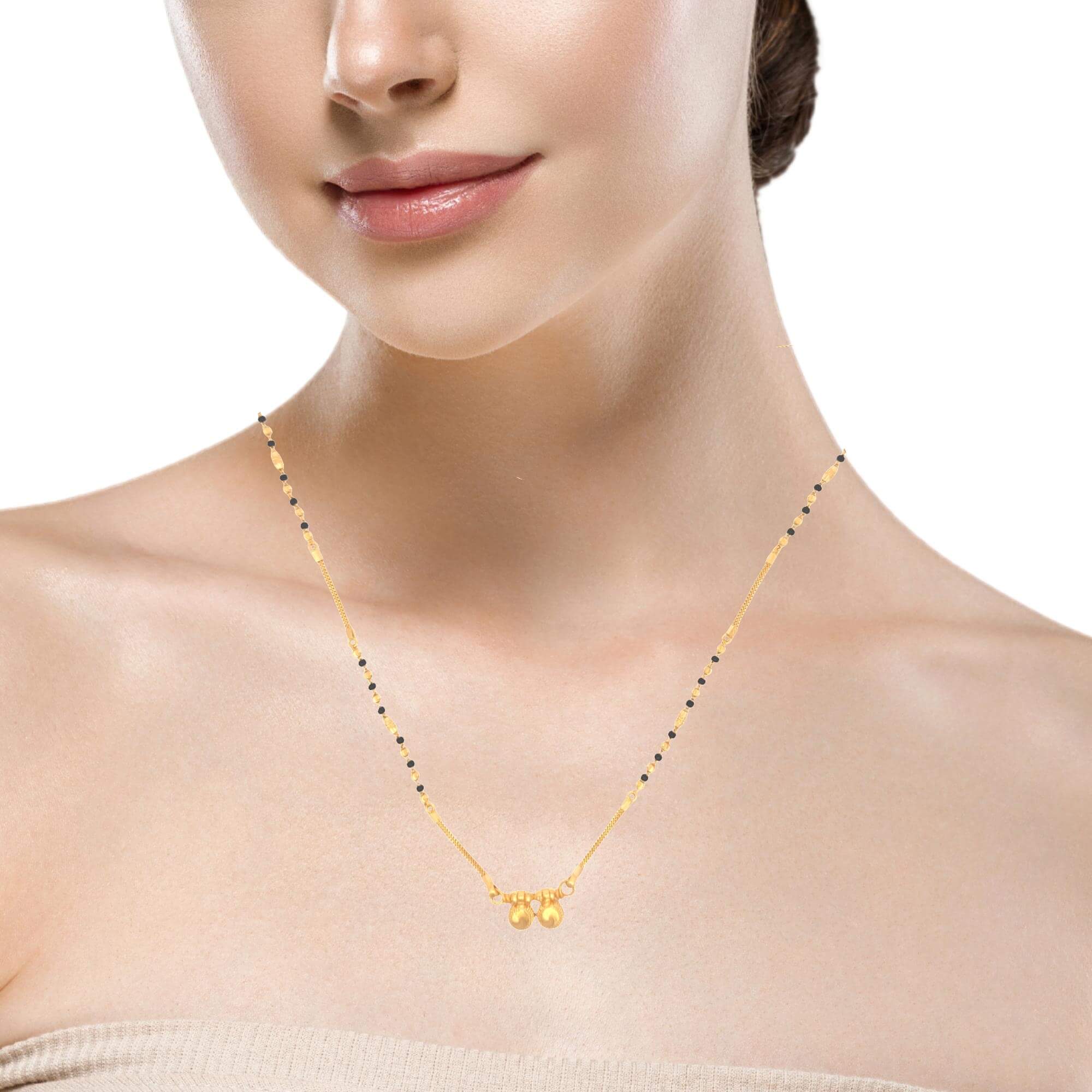 Heritage Bunch Mangalsutra