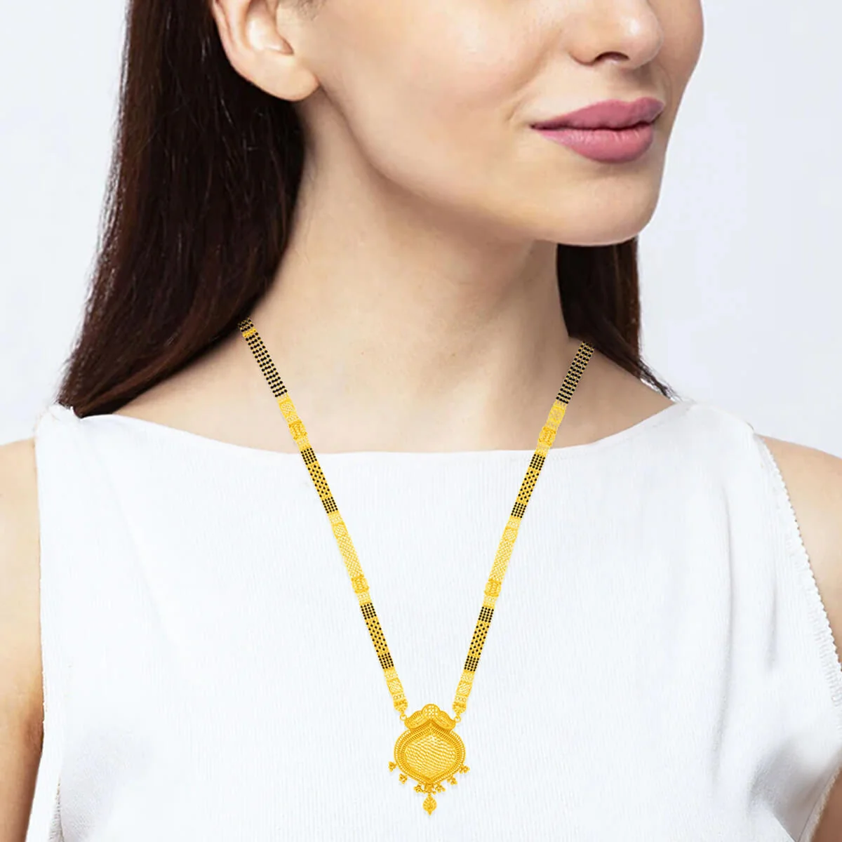 Festive Bunch Mangalsutra