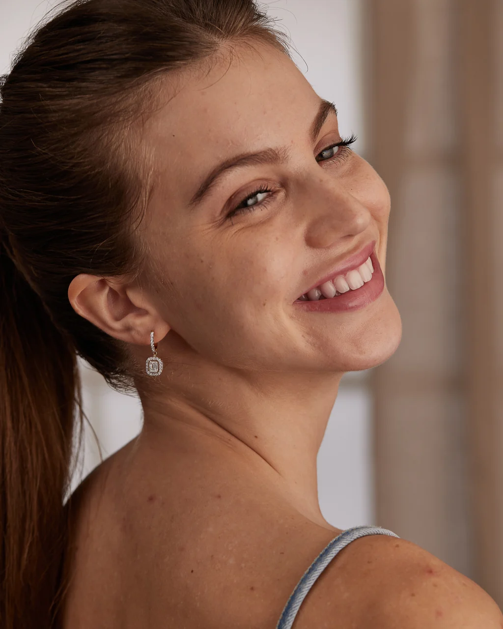 Statement Ear Cuff Pair — view 3