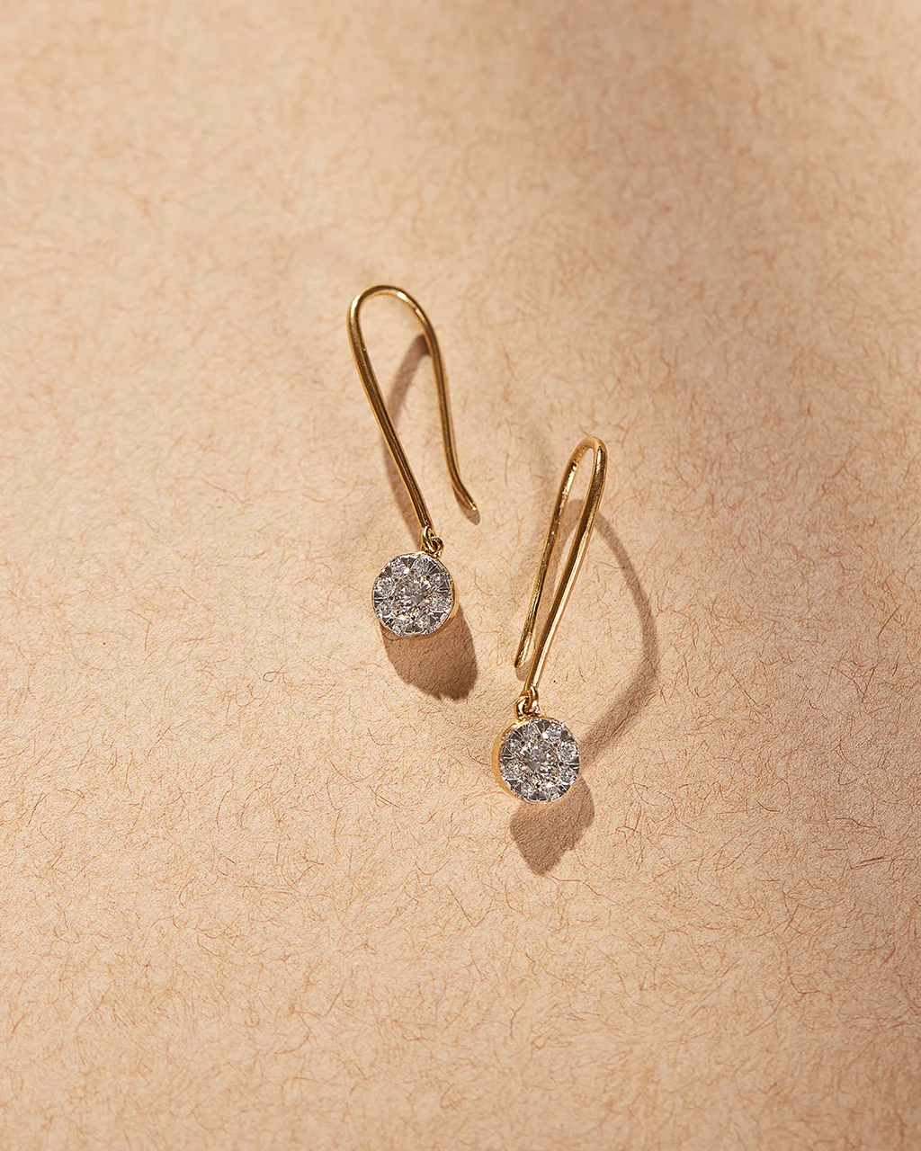 Modern Ear Cuff Set
