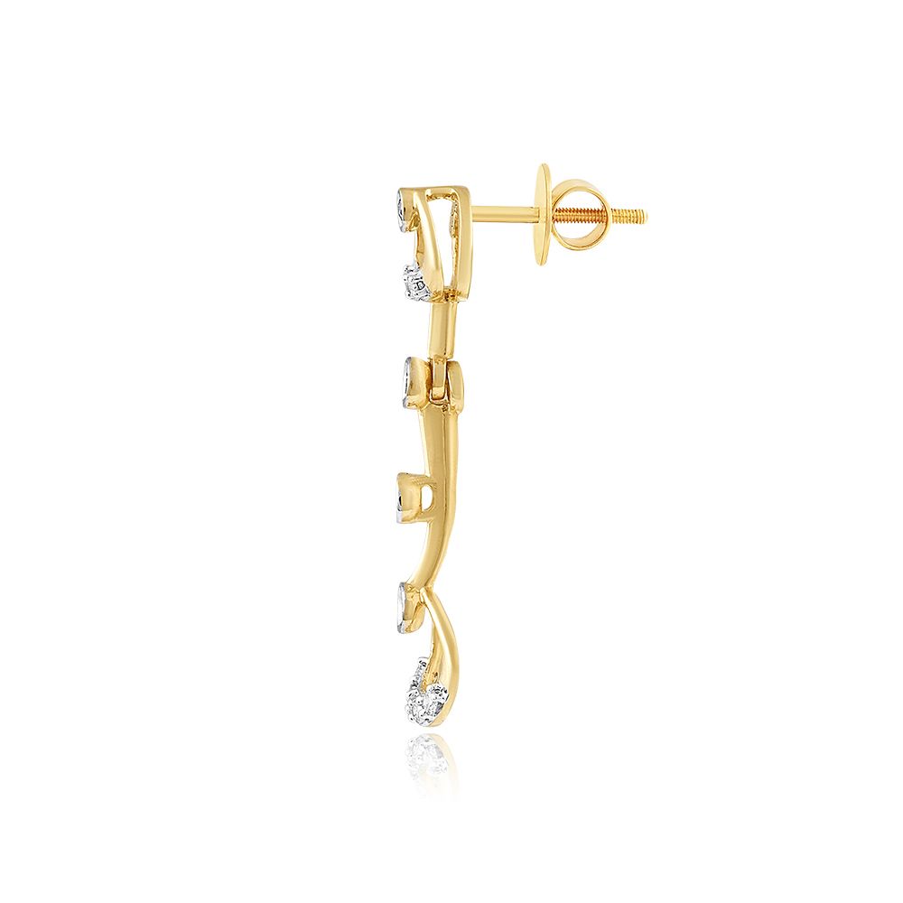 Regal Long Chandeliers — view 3